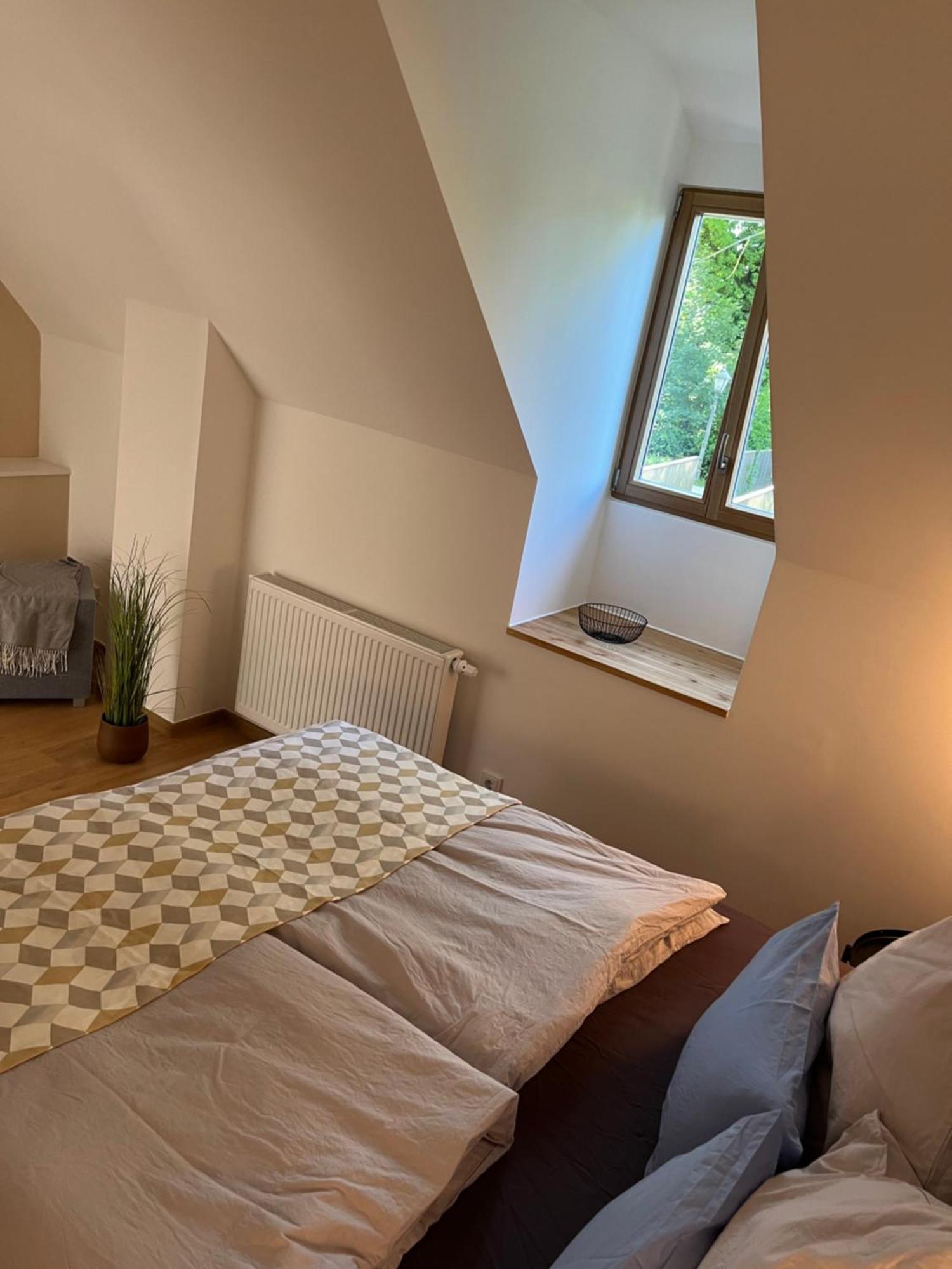 Neu - Wenkheimer Hof Scheunen-loft Apartamento