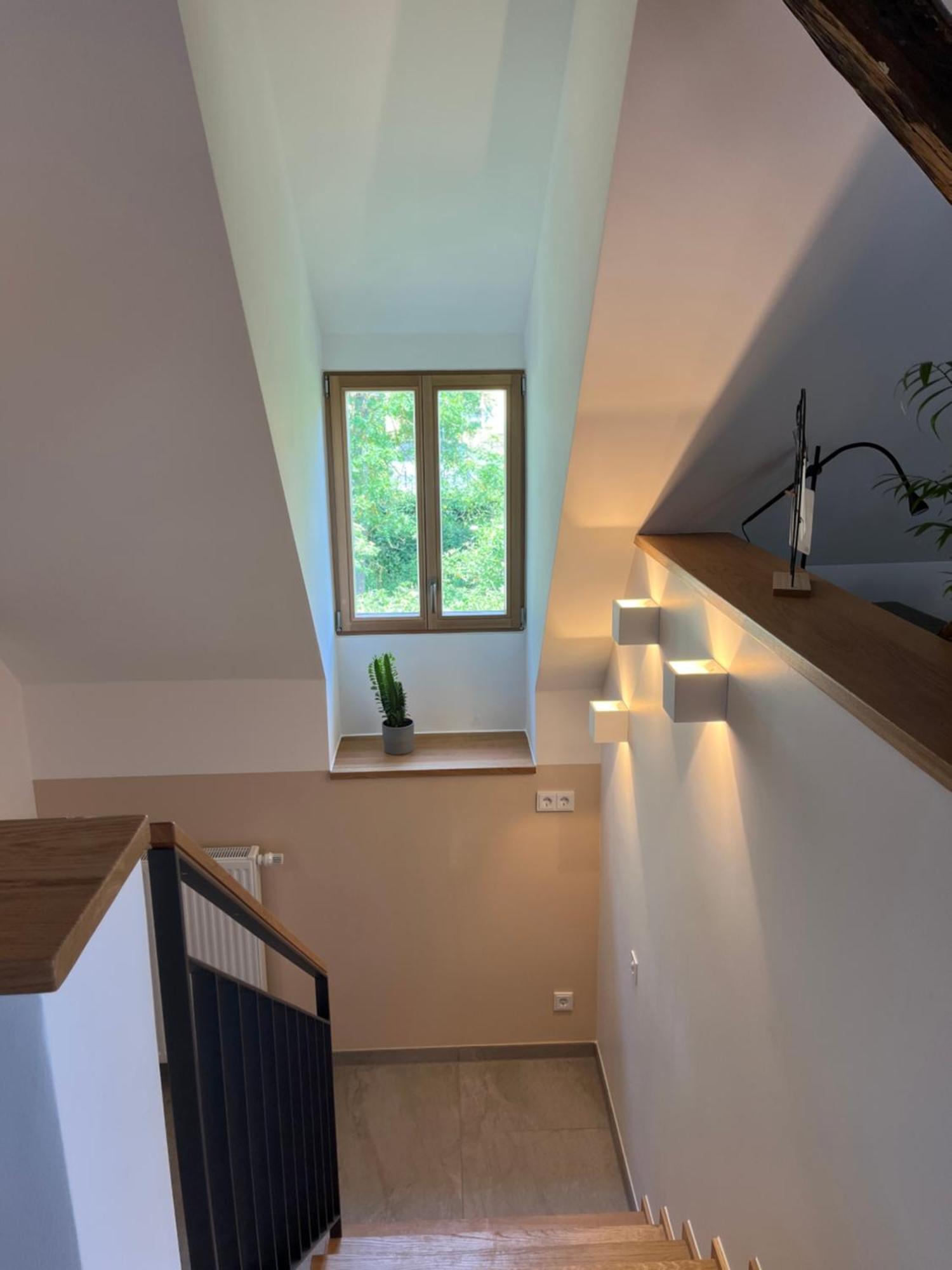 Apartamento Neu - Wenkheimer Hof Scheunen-loft *