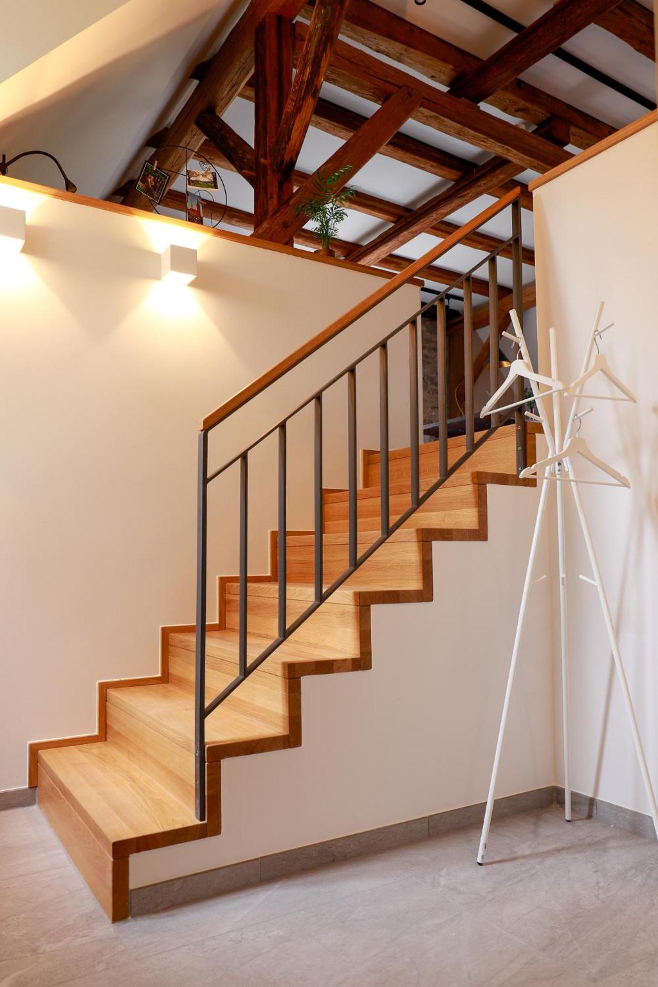Neu - Wenkheimer Hof Scheunen-loft Iphofen