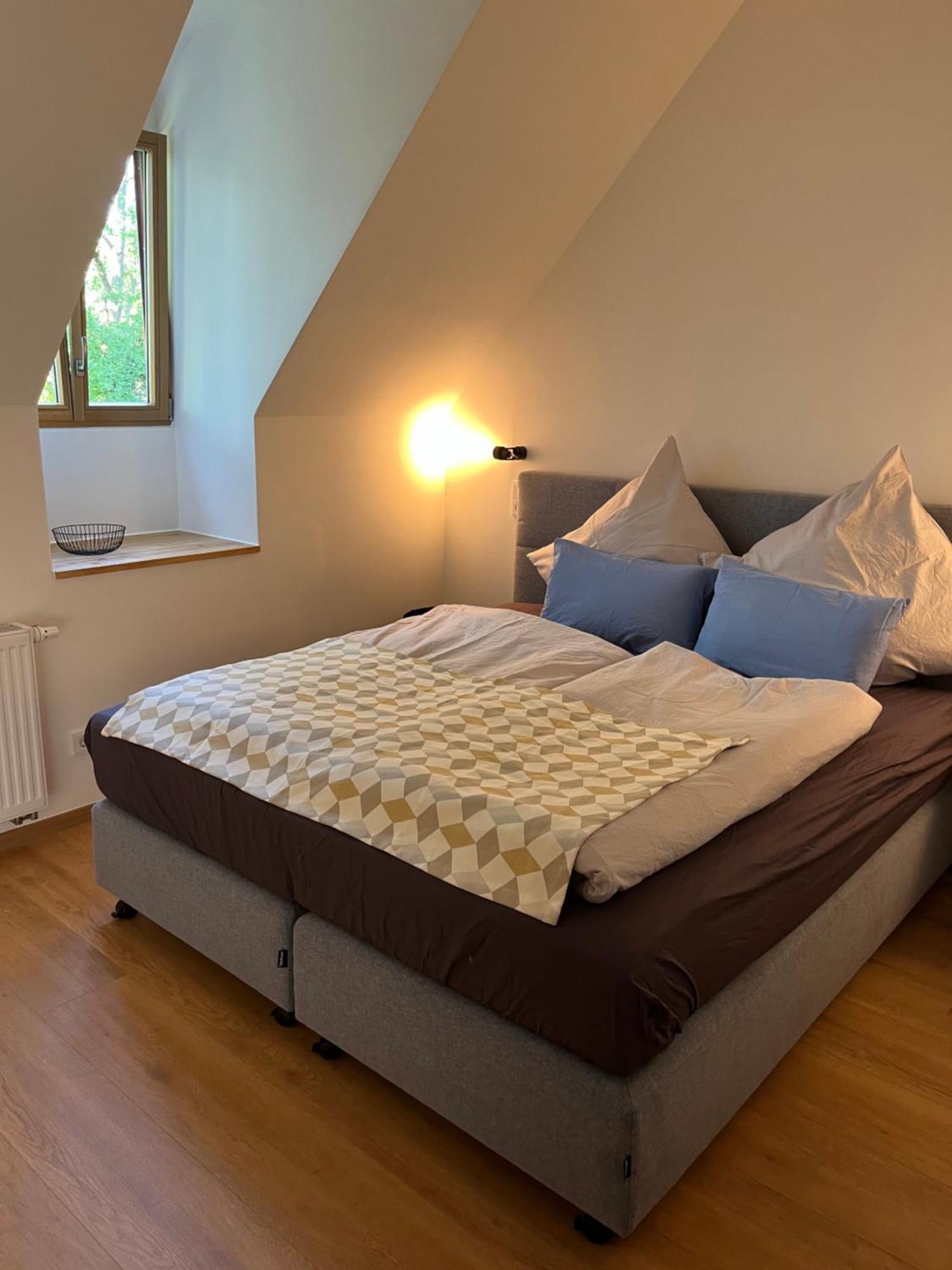 Apartment Neu - Wenkheimer Hof Scheunen-loft Iphofen