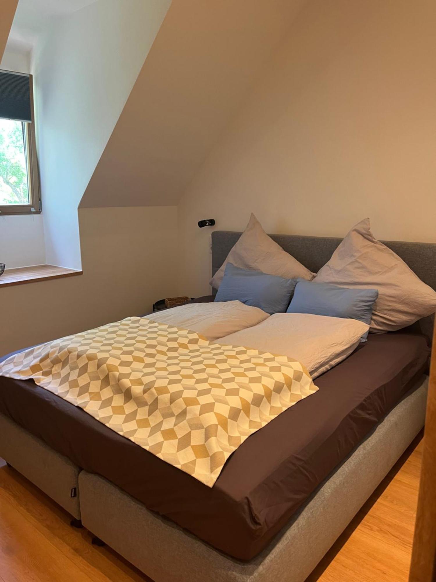 Neu - Wenkheimer Hof Scheunen-loft * Iphofen