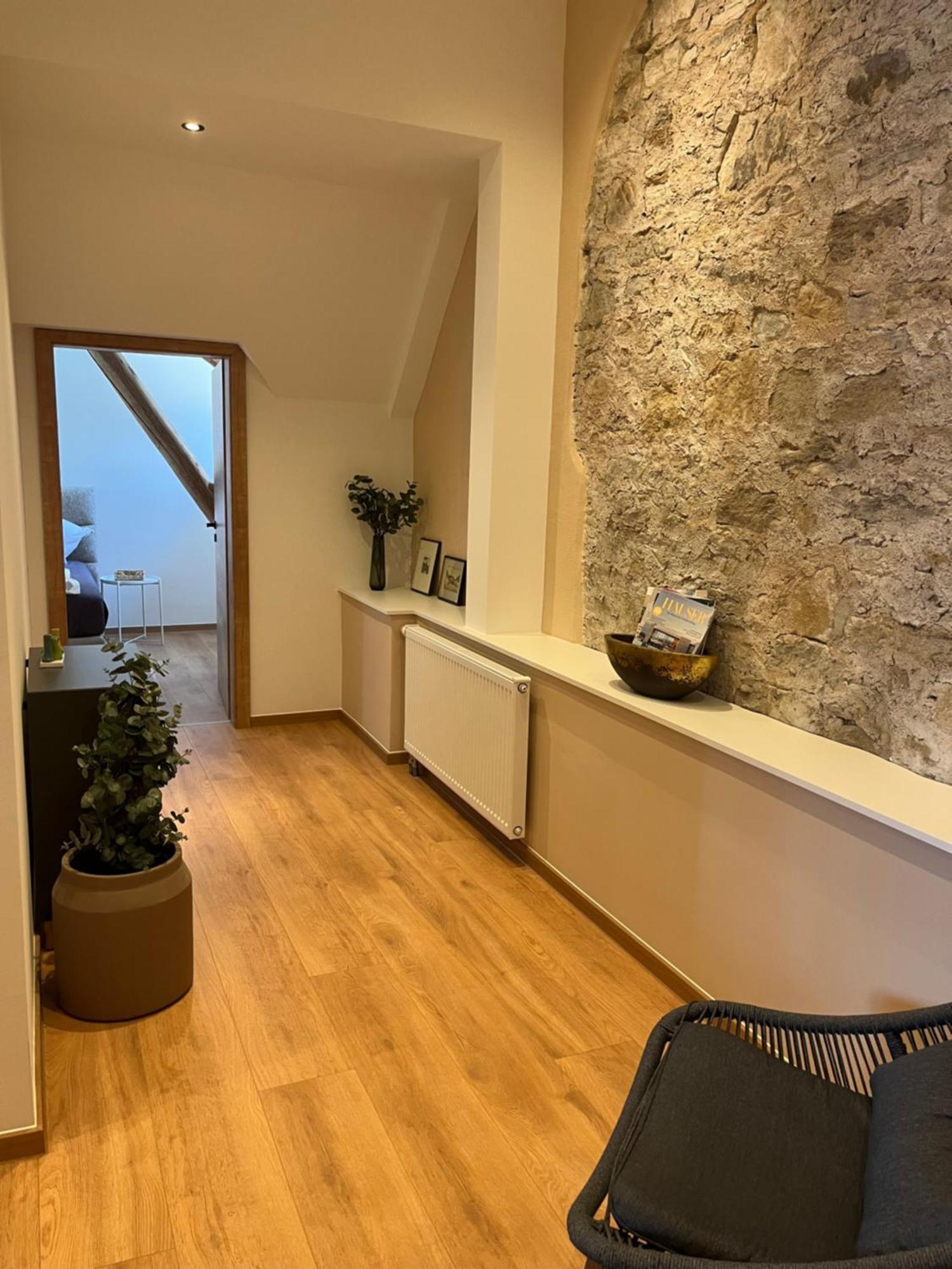 Neu - Wenkheimer Hof Scheunen-loft * Iphofen