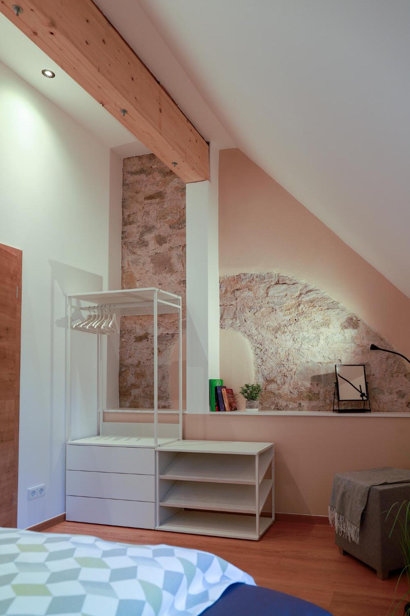 Neu - Wenkheimer Hof Scheunen-loft *