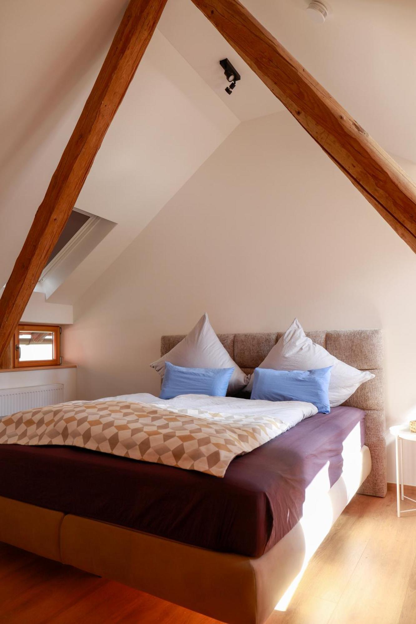 Apartment Neu - Wenkheimer Hof Scheunen-loft *