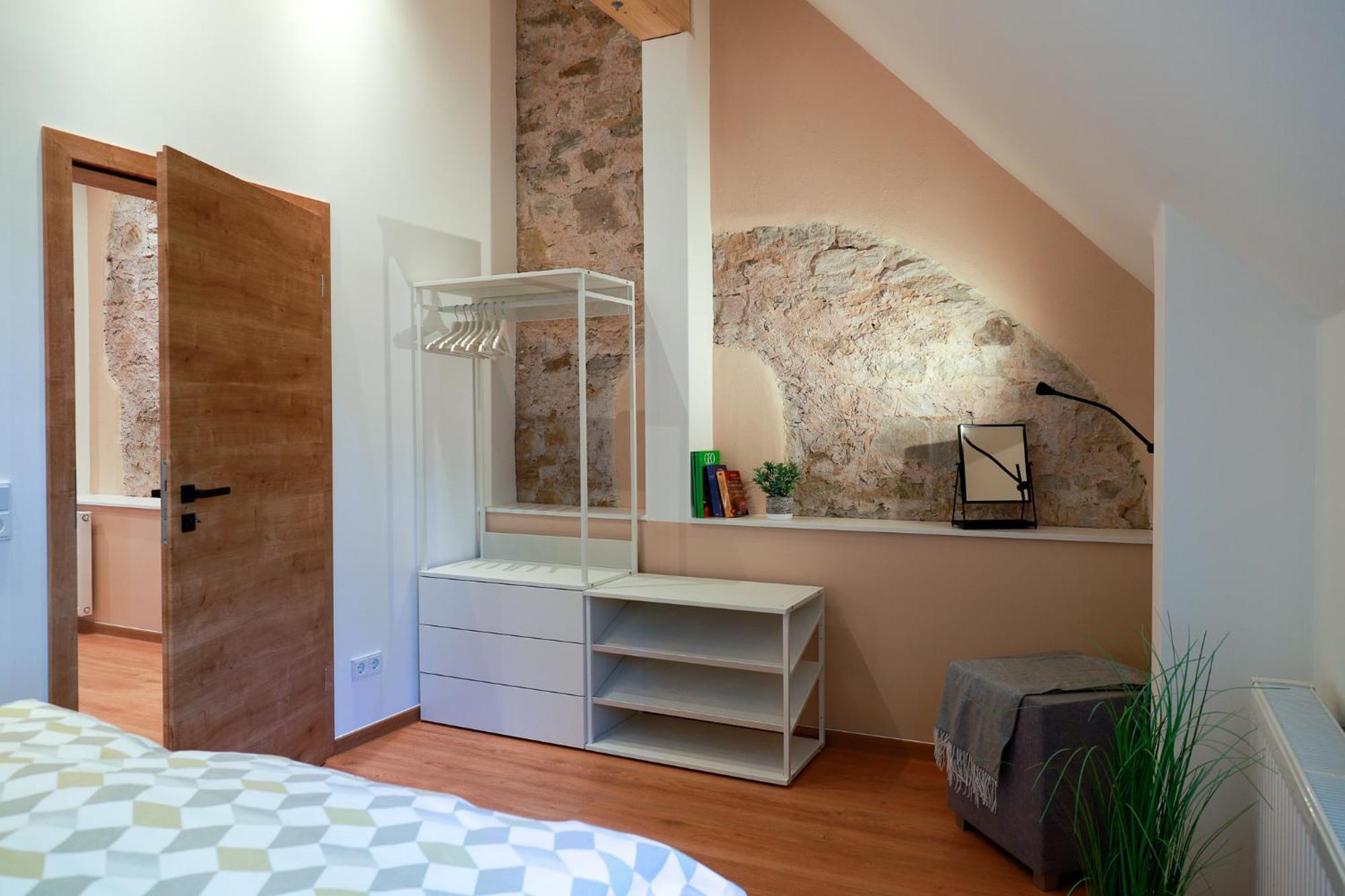 Neu - Wenkheimer Hof Scheunen-loft