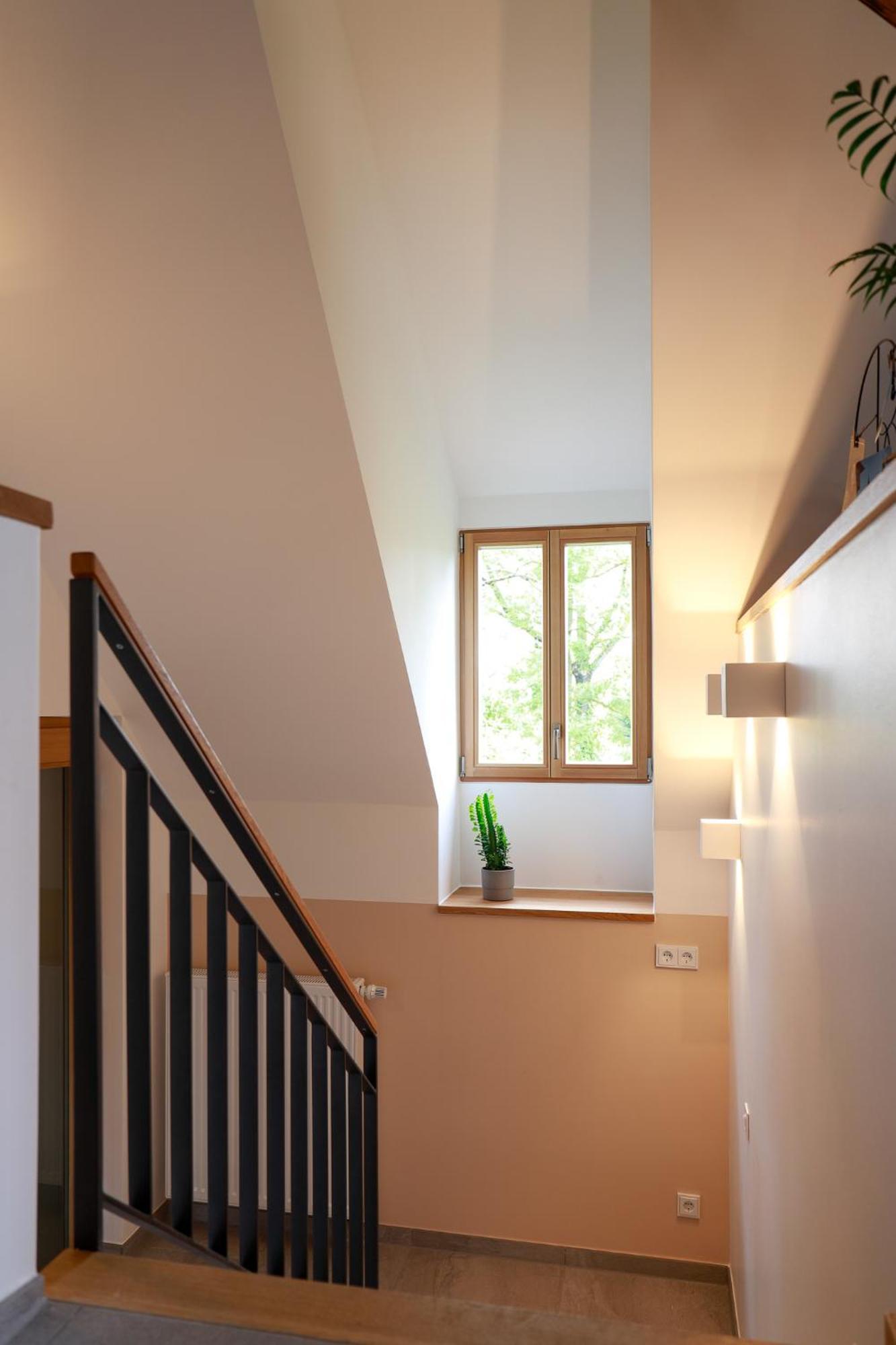 Apartment Neu - Wenkheimer Hof Scheunen-loft *